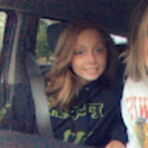 Meet your Posher, Alexandra